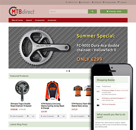 Ecommerce Solutions (Merchant System) Ecommerce Solutions (Merchant System)